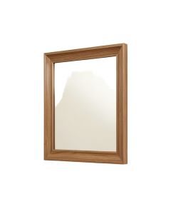 Tribecca Modern & Contemporary Beveled Bathroom / Vanity Mirror (synthetic illustration; no displayed measurements)