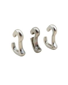 Meon Shower Curtain Hooks
