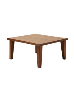 Pershing Coffee Table (synthetic illustration; no displayed measurements)