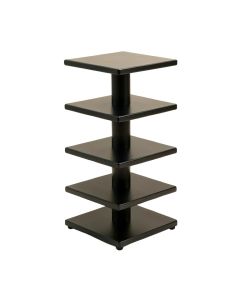 Brinly Square Multi-Tiered Plant Stand