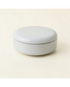 Slim Led Under Cabinet Puck Light (synthetic illustration; no displayed measurements)