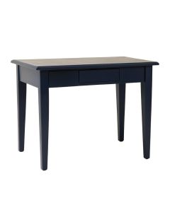 Brook Branch Writing Desk - Navy