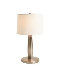Aneka 17 '' Table Lamp