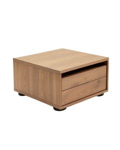 Littell Coffee Table With Storage