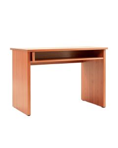 Spruce Canyon Writing Desk - Terracotta