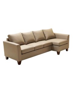 Colorado 5 Piece Sofa Seating Group With Cushions