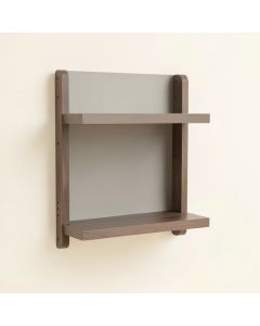 Middleton 7.48 '' W X 6.46 '' H X 4.68 '' D Wall Mounted Bathroom Shelves (synthetic illustration; no displayed measurements)