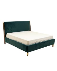 Kachig King Upholstered Platform Bed (synthetic illustration; no displayed measurements)