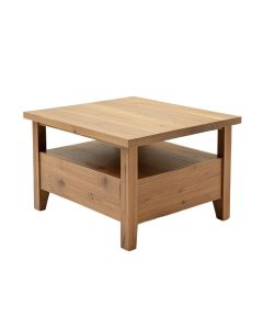 Westhoff Coffee Table With Storage (synthetic illustration; no displayed measurements)