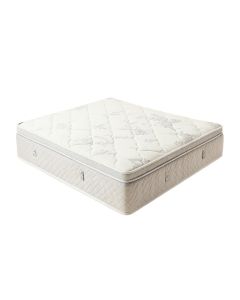 Wayfair Sleep 12 '' Medium Plush Hybrid Mattress
