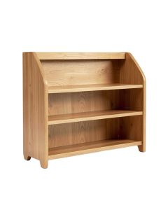 Ulysses Twin Bookcase Headboard