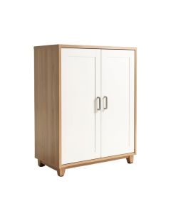 Nikhil China Cabinet