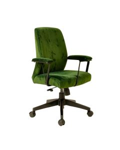 Jay Task Chair (synthetic illustration; no displayed measurements)