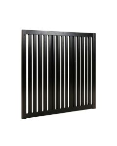 4 Ft. H X 3 Ft. W Paradise Wood Privacy Screen