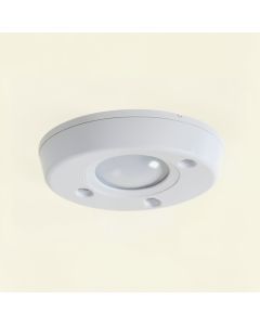 3-Light Led Under Cabinet Puck Light (synthetic illustration; no displayed measurements)
