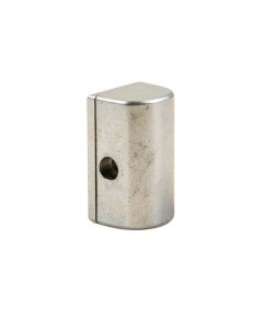 Fiore 3 1/2 '' Center To Center Arch Pull (synthetic illustration; no displayed measurements)