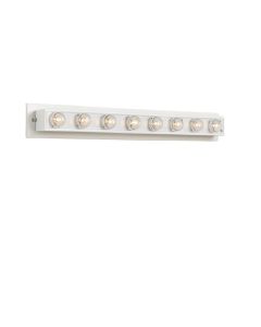 Napolitano 8-Light Bath Bar