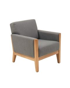 Zoe 28.25 '' Wide Polyester Slipper Chair (synthetic illustration; no displayed measurements)