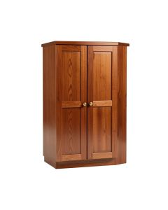 Braithwaite Storage 60 '' Kitchen Pantry (synthetic illustration; no displayed measurements)