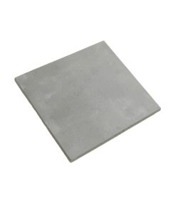 Forjado Gris 10 '' X 10 '' Porcelain Field Tile