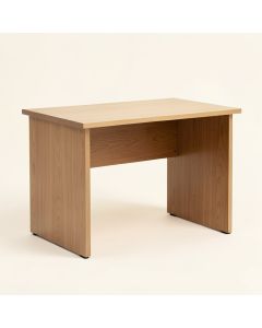 Coalcliff Writing Desk (synthetic illustration; no displayed measurements)