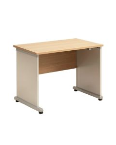 Yager Desk (synthetic illustration; no displayed measurements)