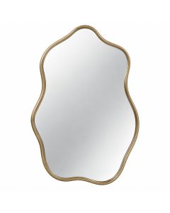 Dressing Accent Mirror