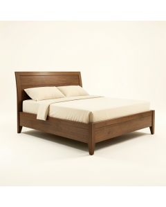 Lalma California King Bed (synthetic illustration; no displayed measurements)