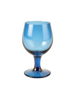 Napoleon Bee 8 Oz . Glass Goblet