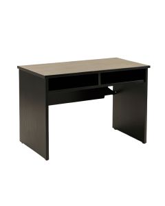 Vale Bluff Writing Desk - Black