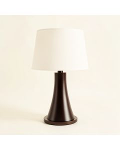 Chaplecroft 27 '' Table Lamp (synthetic illustration; no displayed measurements)