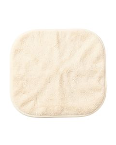 Birch Branch Bath Mat - Cream (synthetic illustration; no displayed measurements)