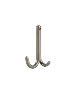 Single Prong Robe Wall Hook (synthetic illustration; no displayed measurements)