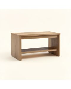 Baptiste 45 '' Console Table (synthetic illustration; no displayed measurements)