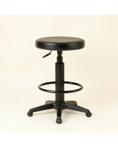 Altamonte Swivel Adjustable Height Bar Stool (synthetic illustration; no displayed measurements)