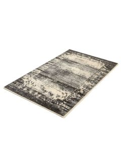 Aikens Charcoal/Ivory Rug