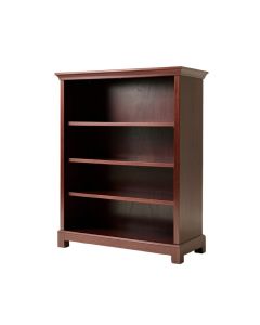 Kirkbride 72 '' H X 36.92 '' W Standard Bookcase