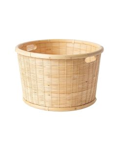 Bay Branch Laundry Hamper - Ivory