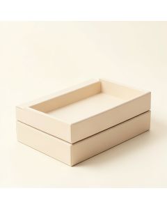 3 Piece Jewelry Organizer Tray Set (synthetic illustration; no displayed measurements)
