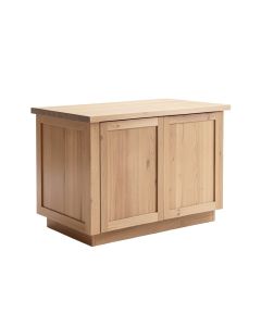 Julia Kitchen Island Set