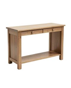 Richville Console Table (synthetic illustration; no displayed measurements)