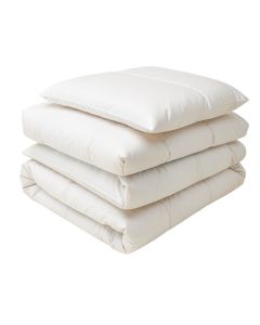 Waville 8 Piece Reversible Comforter Set (synthetic illustration; no displayed measurements)