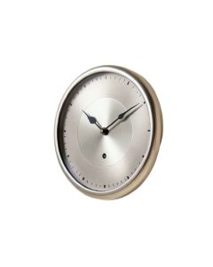 Swarthmoore Silent Wall Clock