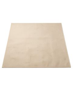 Summit Branch Rectangular Outdoor Rug - Beige (synthetic illustration; no displayed measurements)