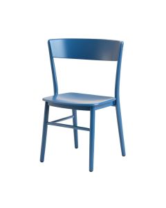 Willow Canyon Dining Chair - Blue
