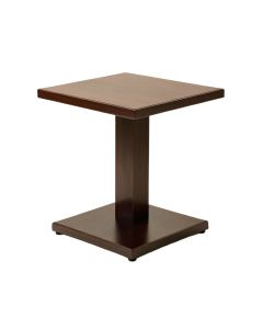 Orion Tray Top End Table (synthetic illustration; no displayed measurements)