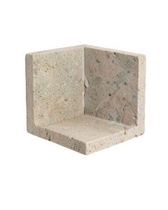 Kiska Corner Shelves Wall Shelf