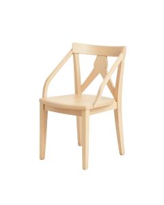 Juniper Field Dining Chair - Beige