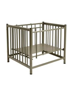 Rowan Valley Lanley Standard 2-Piece Nursery Furniture Set