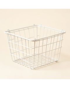 Hartley Wire Basket (synthetic illustration; no displayed measurements)